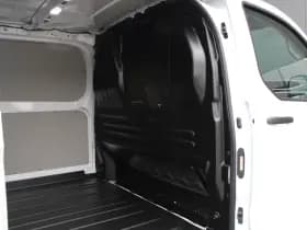 Ford E-Transit Custom 320 L1H1 Trend 65 kWh - Camera - Stoelverwarming - Carplay/Android - Rijklaar thumbnail 13