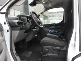 Ford E-Transit Custom 320 L1H1 Trend 65 kWh - Camera - Stoelverwarming - Carplay/Android - Rijklaar thumbnail 15