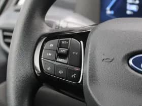 Ford E-Transit Custom 320 L1H1 Trend 65 kWh - Camera - Stoelverwarming - Carplay/Android - Rijklaar thumbnail 19