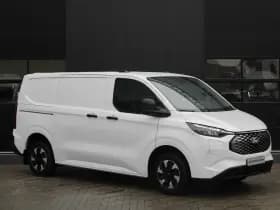 Ford E-Transit Custom 320 L1H1 Trend 65 kWh - Camera - Stoelverwarming - Carplay/Android - Rijklaar thumbnail 3