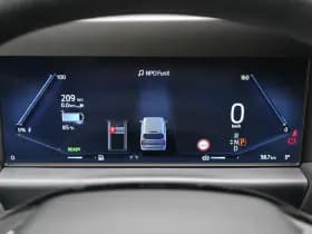 Ford E-Transit Custom 320 L1H1 Trend 65 kWh - Camera - Stoelverwarming - Carplay/Android - Rijklaar thumbnail 21