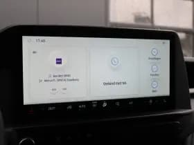 Ford E-Transit Custom 320 L1H1 Trend 65 kWh - Camera - Stoelverwarming - Carplay/Android - Rijklaar thumbnail 25