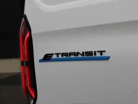 Ford E-Transit Custom 320 L1H1 Trend 65 kWh - Camera - Stoelverwarming - Carplay/Android - Rijklaar thumbnail 28