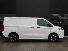 Ford E-Transit Custom 320 L1H1 Trend 65 kWh - Camera - Stoelverwarming - Carplay/Android - Rijklaar thumbnail 4