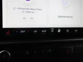 Ford E-Transit Custom 320 L1H1 Trend 65 kWh - Camera - Stoelverwarming - Carplay/Android - Rijklaar thumbnail 31