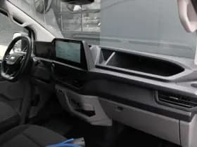 Ford E-Transit Custom 320 L1H1 Trend 65 kWh - Camera - Stoelverwarming - Carplay/Android - Rijklaar thumbnail 38