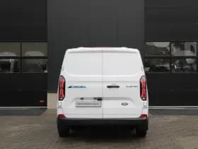 Ford E-Transit Custom 320 L1H1 Trend 65 kWh - Camera - Stoelverwarming - Carplay/Android - Rijklaar thumbnail 6