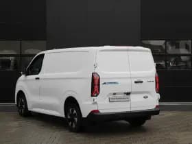 Ford E-Transit Custom 320 L1H1 Trend 65 kWh - Camera - Stoelverwarming - Carplay/Android - Rijklaar thumbnail 8