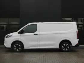 Ford E-Transit Custom 320 L1H1 Trend 65 kWh - Camera - Stoelverwarming - Carplay/Android - Rijklaar thumbnail 9