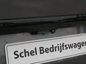 Ford Tourneo Custom 340 2.5 PHEV L2H1 Titanium X 232pk - 2x Schuif - ACC - 360 camera - Leder - Prijs excl. BTW - Rijklaar thumbnail 12