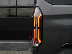 Ford Tourneo Custom 340 2.5 PHEV L2H1 Titanium X 232pk - 2x Schuif - ACC - 360 camera - Leder - Prijs excl. BTW - Rijklaar thumbnail 13