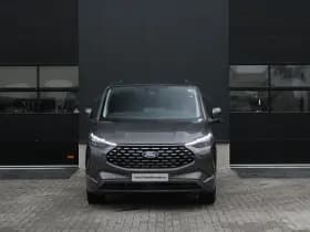 Ford Tourneo Custom 340 2.5 PHEV L2H1 Titanium X 232pk - 2x Schuif - ACC - 360 camera - Leder - Prijs excl. BTW - Rijklaar thumbnail 2