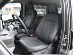 Ford Tourneo Custom 340 2.5 PHEV L2H1 Titanium X 232pk - 2x Schuif - ACC - 360 camera - Leder - Prijs excl. BTW - Rijklaar thumbnail 17