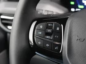 Ford Tourneo Custom 340 2.5 PHEV L2H1 Titanium X 232pk - 2x Schuif - ACC - 360 camera - Leder - Prijs excl. BTW - Rijklaar thumbnail 22