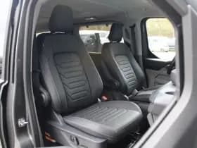 Ford Tourneo Custom 340 2.5 PHEV L2H1 Titanium X 232pk - 2x Schuif - ACC - 360 camera - Leder - Prijs excl. BTW - Rijklaar thumbnail 41