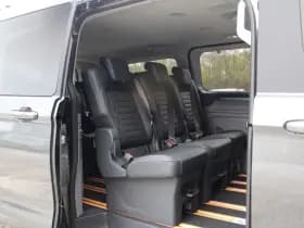 Ford Tourneo Custom 340 2.5 PHEV L2H1 Titanium X 232pk - 2x Schuif - ACC - 360 camera - Leder - Prijs excl. BTW - Rijklaar thumbnail 42