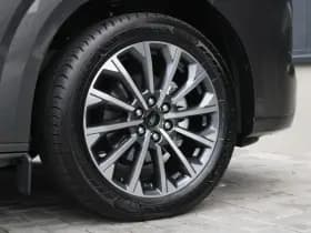 Ford Tourneo Custom 340 2.5 PHEV L2H1 Titanium X 232pk - 2x Schuif - ACC - 360 camera - Leder - Prijs excl. BTW - Rijklaar thumbnail 48