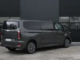 Ford Tourneo Custom 340 2.5 PHEV L2H1 Titanium X 232pk - 2x Schuif - ACC - 360 camera - Leder - Prijs excl. BTW - Rijklaar thumbnail 6