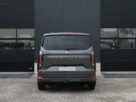 Ford Tourneo Custom 340 2.5 PHEV L2H1 Titanium X 232pk - 2x Schuif - ACC - 360 camera - Leder - Prijs excl. BTW - Rijklaar thumbnail 7