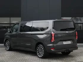 Ford Tourneo Custom 340 2.5 PHEV L2H1 Titanium X 232pk - 2x Schuif - ACC - 360 camera - Leder - Prijs excl. BTW - Rijklaar thumbnail 9