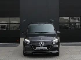 Mercedes-Benz EQV thumbnail 2