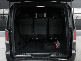 Mercedes-Benz EQV thumbnail 11