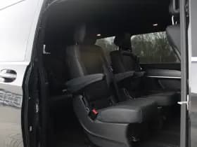 Mercedes-Benz EQV thumbnail 12