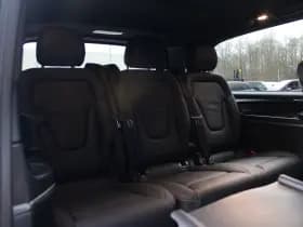 Mercedes-Benz EQV thumbnail 13