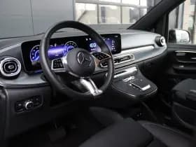 Mercedes-Benz EQV thumbnail 14