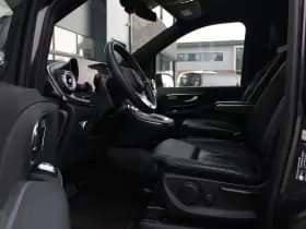 Mercedes-Benz EQV thumbnail 15