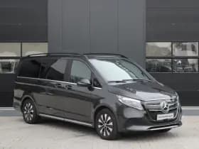 Mercedes-Benz EQV thumbnail 3