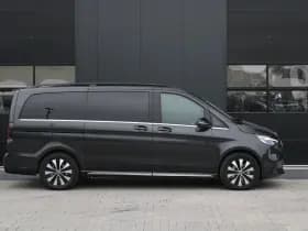 Mercedes-Benz EQV thumbnail 4