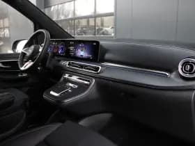 Mercedes-Benz EQV thumbnail 40