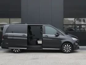 Mercedes-Benz EQV thumbnail 5