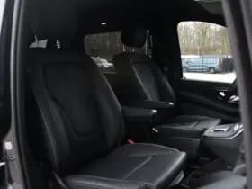 Mercedes-Benz EQV thumbnail 42