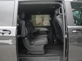 Mercedes-Benz EQV thumbnail 43