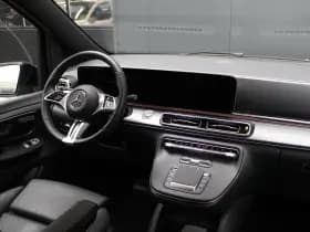 Mercedes-Benz EQV thumbnail 47