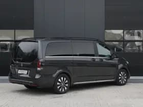 Mercedes-Benz EQV thumbnail 6