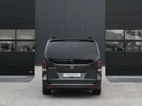 Mercedes-Benz EQV thumbnail 7