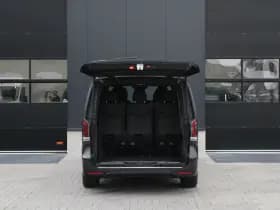 Mercedes-Benz EQV thumbnail 8