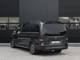 Mercedes-Benz EQV thumbnail 9