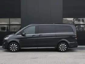 Mercedes-Benz EQV thumbnail 10