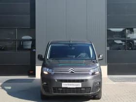 Citroën Berlingo 1.5 BlueHDI Club 102pk - Cruise - Airco - PDC - Carplay - Navi - Rijklaar thumbnail 2