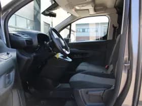 Citroën Berlingo 1.5 BlueHDI Club 102pk - Cruise - Airco - PDC - Carplay - Navi - Rijklaar thumbnail 14