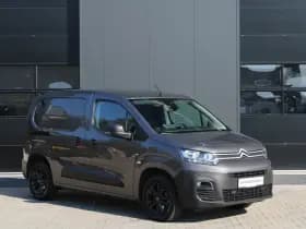 Citroën Berlingo 1.5 BlueHDI Club 102pk - Cruise - Airco - PDC - Carplay - Navi - Rijklaar thumbnail 3