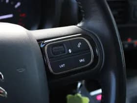 Citroën Berlingo 1.5 BlueHDI Club 102pk - Cruise - Airco - PDC - Carplay - Navi - Rijklaar thumbnail 22