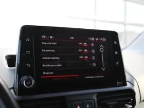 Citroën Berlingo 1.5 BlueHDI Club 102pk - Cruise - Airco - PDC - Carplay - Navi - Rijklaar thumbnail 24