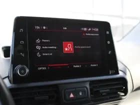 Citroën Berlingo 1.5 BlueHDI Club 102pk - Cruise - Airco - PDC - Carplay - Navi - Rijklaar thumbnail 27