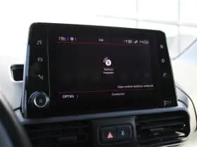 Citroën Berlingo 1.5 BlueHDI Club 102pk - Cruise - Airco - PDC - Carplay - Navi - Rijklaar thumbnail 28