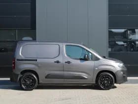 Citroën Berlingo 1.5 BlueHDI Club 102pk - Cruise - Airco - PDC - Carplay - Navi - Rijklaar thumbnail 4